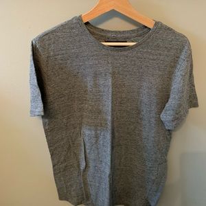PAC SUN scallop fit tshirt